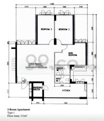 Blk 920 Jurong West Street 92 (Jurong West), HDB 5 Rooms #476251191